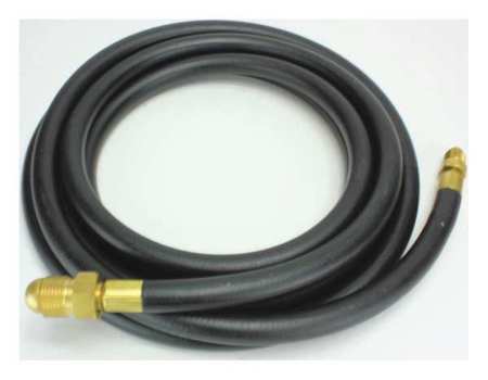 Weldcraft 46V28-2 12.5ft Rubber Power Cable for WP-26 Torches