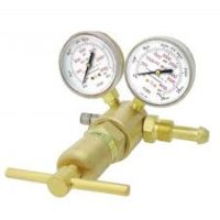 Gentec 591IN High Pressure Regulator, CGA 680, 1500 PSI Delivery
