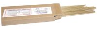 Techniweld 1/16" Low Fuming Bronze Brazing Rod (RBCuZn-C)