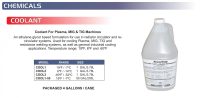 Powerweld Cool 2 Low-Conductivity TIG/MIG Coolant -14°C (1 Gallon)