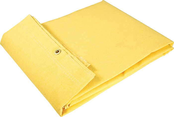 10x10 Heavy Duty Acrylic Fiberglass Welding Blanket 24oz
