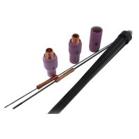 AK-1 TIG Torch Consumable Kit for 17/18/26 Series