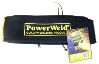 Weldcraft WC-4-22 Zippered Nylon Cable Cover 22ft