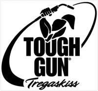 Tregaskiss TR-2120 Replacement Jaw Assembly for TT Series Reamer
