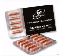 Tregaskiss 0.035" Heavy Duty SureStart Contact Tip