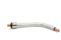 Bernard 405-60LL 60-Degree Extended Reach MIG Gooseneck