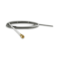 Tregaskiss 15ft Aluminum Liner .035-.045 Steel Wrapped Nylon