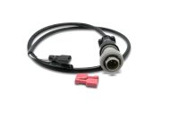 Miller Style 4-Pin Trigger Control Plug for Bernard & Tregaskiss Guns