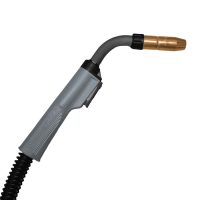 Bernard TGX 180A MIG Gun, 15ft Cable, Tregaskiss Connection