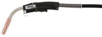 Tweco WeldSkill 250 MIG Gun, 15ft, Euro Connect, .045 Wire