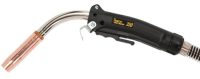 Tweco Spray Master MS350 MIG Gun, 350A, 25ft, Miller Plug, 1/16 Wire