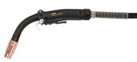 Tweco Spray Master V350 Air-Cooled MIG Gun, 15ft, Tweco Connection