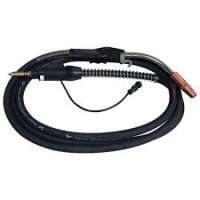 Tweco Classic 5 MIG Gun 500A 15ft Miller Connection