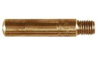 Tweco 15H-332 Heavy Duty Contact Tip 3/32" for Classic #5 Gun (Pack of 25)