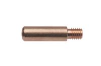 Tweco 16S-45 Heavy Duty Contact Tip, .045 in Wire, 25-Pack
