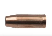 Tweco 24A-75 Slip-On MIG Nozzle, 3/4" Bore, Heavy Duty