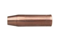 Tweco EL22CT-62 MIG Nozzle, 5/8" Bore, Coarse Thread, OEM
