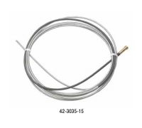 Tweco 1420-1103 Velocity MIG Liner for 0.023-0.030 Wire