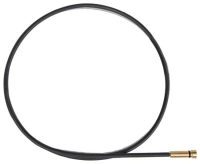 Tweco 1440-1140 Steel Conduit Liner 15ft for .035-.045 Wire