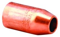 Firepower Velocity MIG Nozzle 1/2" Flush (2-Pack)