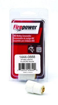 Firepower Velocity Flux Core Nozzle 1444-0888