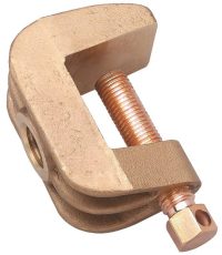 Tweco GC-600-50 Copper Ground Clamp 500A