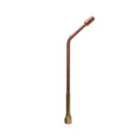 Uniweld TYPE11H-10 Heavy Duty Oxy-Acetylene Heating Tip #10
