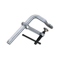 Strong Hand Tools Utility Clamp 8.5-Inch Capacity 850lb Pressure