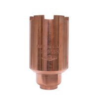 Uniweld 2290-5H Harris Style Oxy-Propane Rosebud Heating Tip