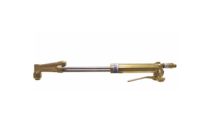Uniweld 40AF-21 All-Fuel Hand Cutting Torch, 21-Inch, 90-Degree Head