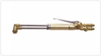 Uniweld 850 Series Heavy Duty Cutting Torch, 21-Inch, 90-Degree Head