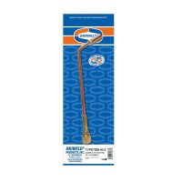Uniweld Type 7928-43 Size 2 Oxy-Acetylene Heating Head for Harris Style Torches