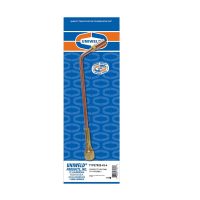 Uniweld Type 7928 #4 Oxy-Acetylene Rosebud Heating Tip (Harris Style)