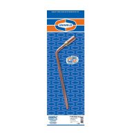 Uniweld TYPE7928E-6 Oxy-Acetylene Heating Tip #6 Elbow