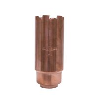 Uniweld VH4 Heavy Duty Heating Tip for Propane - Fits VHE10