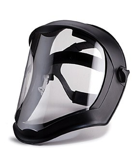 Uvex Bionic Replacement Visor Shade 5.0 Uncoated