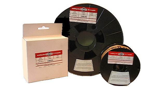 Bonarc ER308L Stainless MIG Wire .023 Inch 5kg Spool