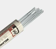 ER308L Stainless Steel TIG Welding Rod .045" (5kg Tube)