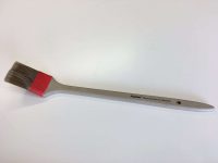 Vanguard Long-Reach Angled Acid Brush for Industrial Cleaning