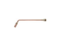 Victor 8-MFN Propane/Natural Gas Heating Nozzle Size 8