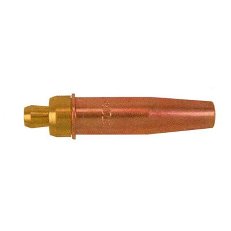Victor Size 8 HPN Heavy Preheat Propane Cutting Tip
