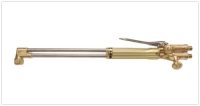 Victor ST2600FC Vanguard Heavy Duty Cutting Torch 21-Inch 90-Degree Head