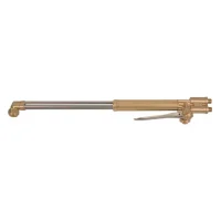 Victor ST1000FC Vanguard Heavy Duty Straight Cutting Torch, 21-Inch, 90-Degree Head