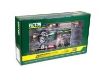 Victor Journeyman Select EDGE 2.0 Propane Cutting Outfit 0384-2088
