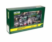 Victor Journeyman II Propane Cutting & Heating Outfit 0384-2112