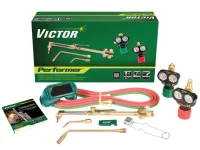 Victor Performer AF EDGE 2.0 Propane Cutting & Heating Outfit