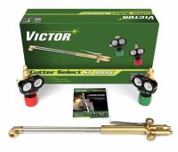 Victor Cutter EDGE 2.0 ST900FC Acetylene Outfit (CGA 540/300)