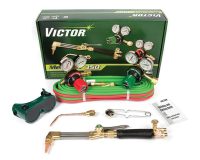 Victor Medalist 350 Heavy Duty Acetylene Outfit (CGA 300)