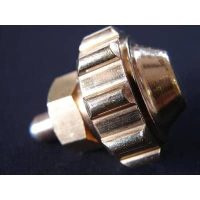 Victor Replacement Valve Stem for 300 Series Torch Handles
