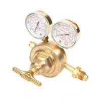 Victor SR 450E-580 Heavy Duty Inert Gas Regulator, 10-200 PSIG Delivery